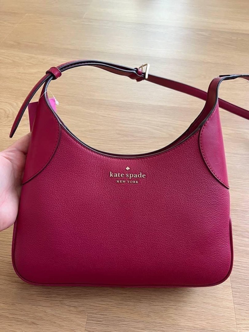 Kate Spade Aster Crossbody, Luxury, Bags & Wallets on Carousell