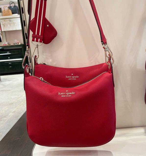 Kate Spade Rosie Crossbody, Luxury, Bags & Wallets on Carousell