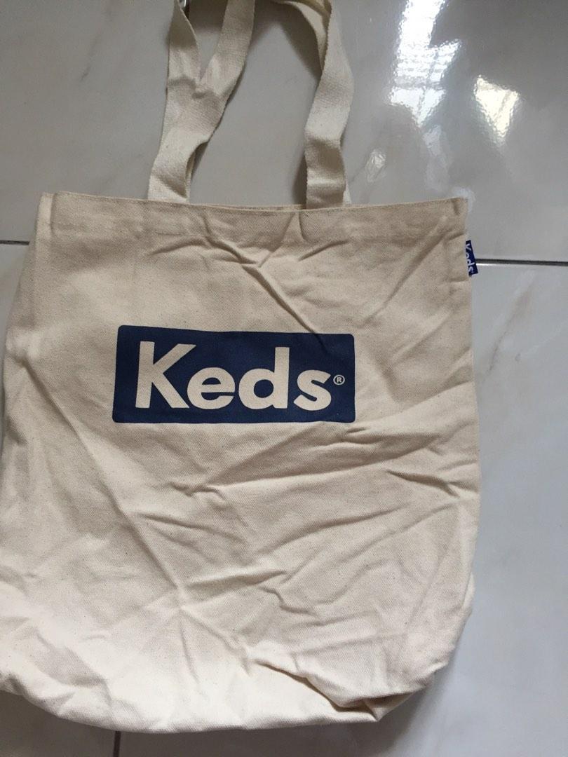 Keds tote bag outlet