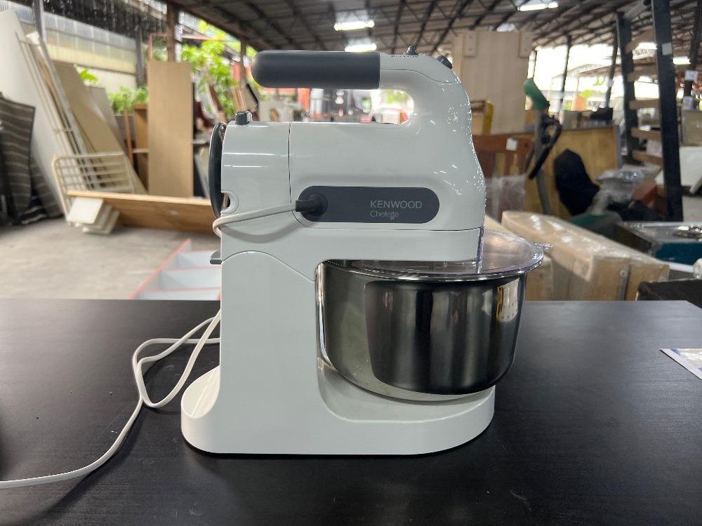 Kenwood 5 Speed 350W Stand Mixer HM680, TV & Home Appliances, Kitchen Appliances, Hand & Stand