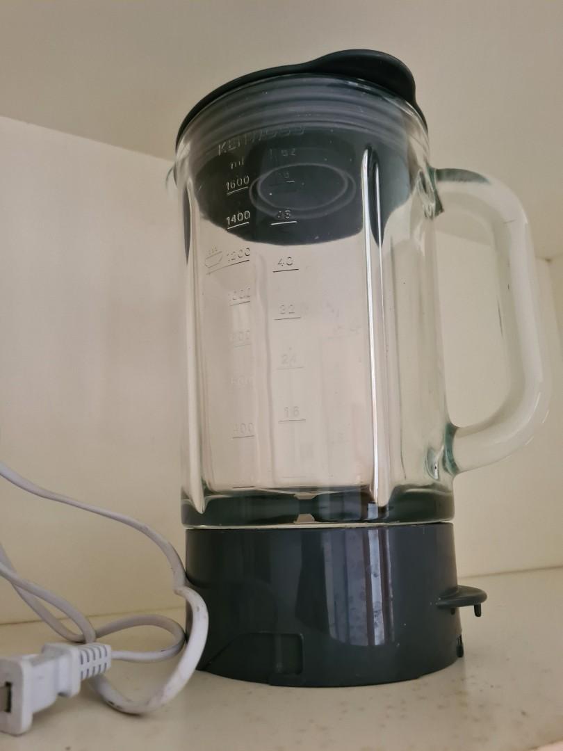 Kenwood multipro food processor FPM810, TV & Home Appliances, Kitchen