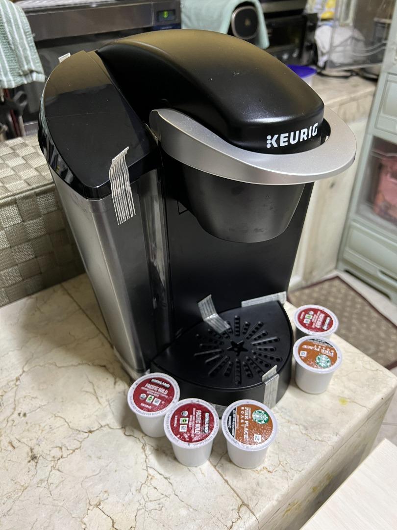 Keurig KClassic Coffee Maker on Carousell