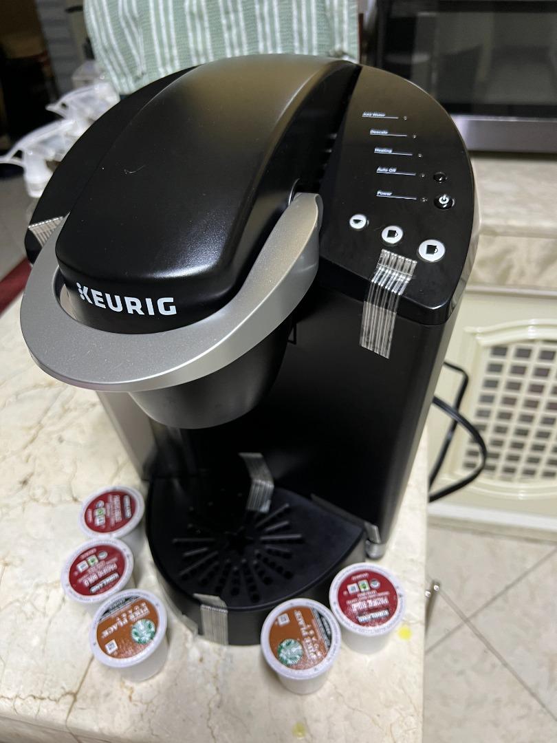 Keurig KClassic Coffee Maker on Carousell
