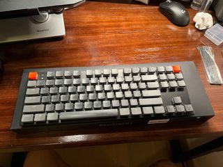 Keychron K1 Low Profile64230682283139110