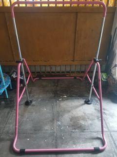 Kids bar gym
