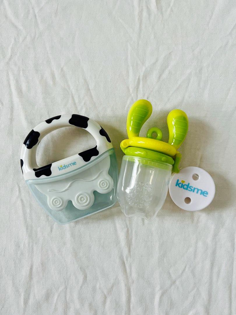 Icy moo moo best sale teether