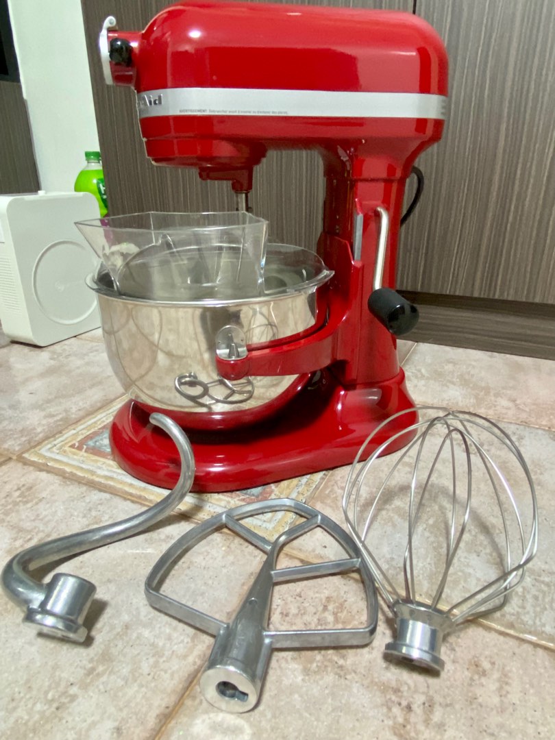 kitchen professional 600