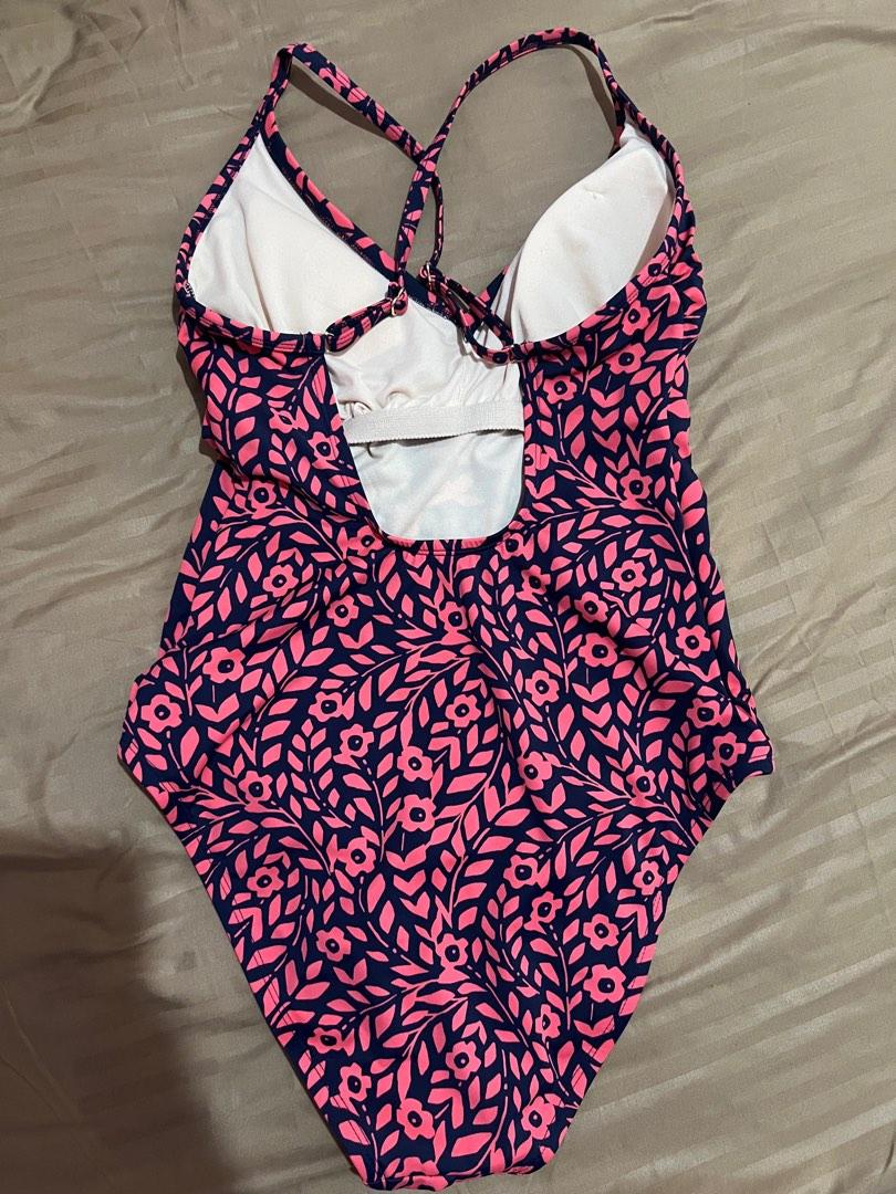 Kona Sol One Piece Swimsuit Bikini, Women's Fashion, Swimwear, Bikinis