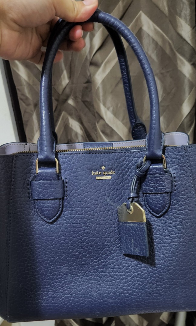 KS Aliana Handbag, Luxury, Bags & Wallets on Carousell