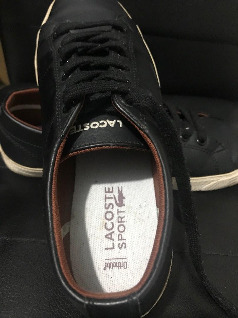 LACOSTE SHOES FOR WOMEN (Category: Sneakers) located in Pasay City. Submitted by cyclothing (Listing ID 1180960050, Image 3). Description: .
