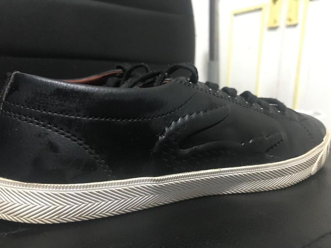 LACOSTE SHOES FOR WOMEN (Category: Sneakers) located in Pasay City. Submitted by cyclothing (Listing ID 1180960050, Image 2). Description: .
