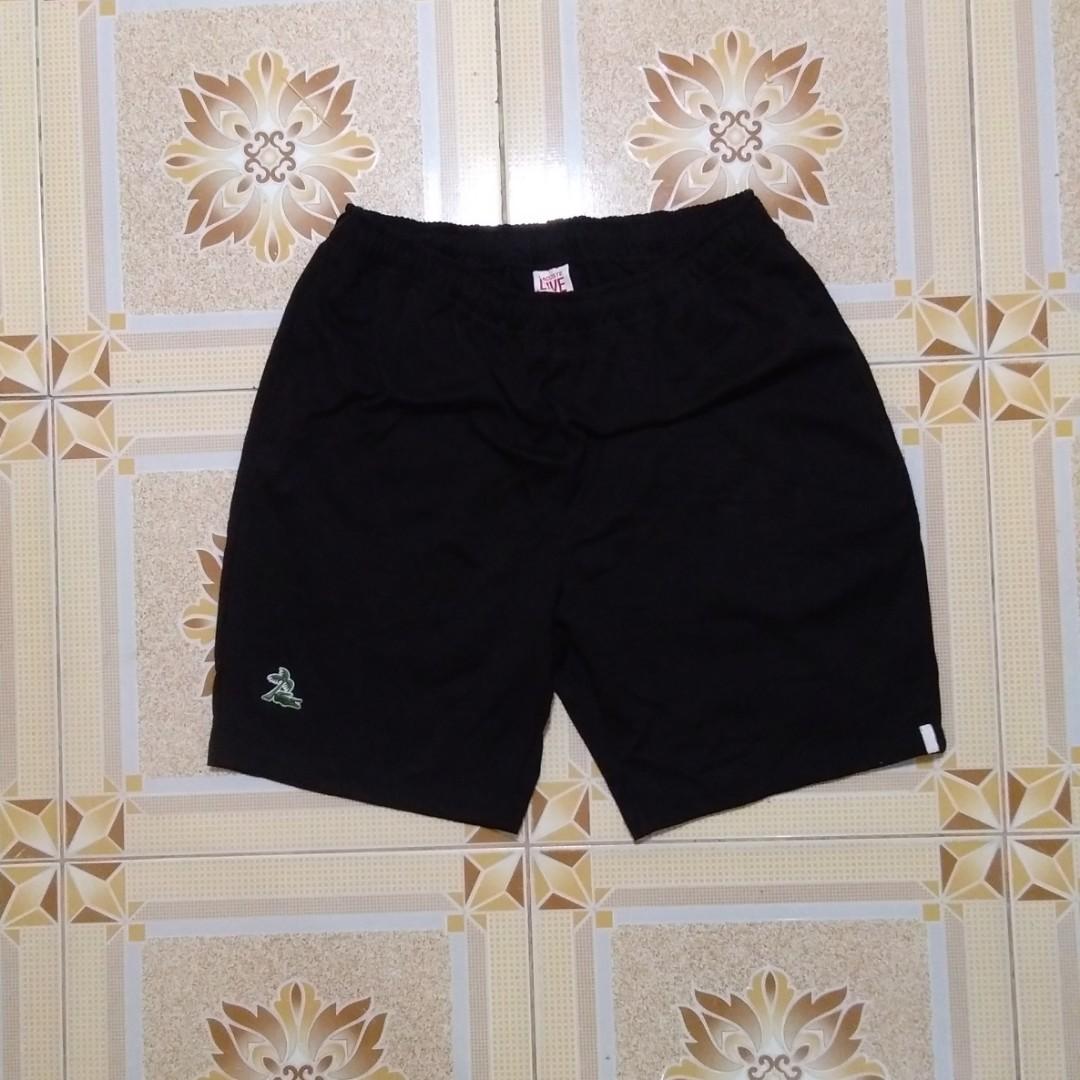 Short hotsell lacoste garcon