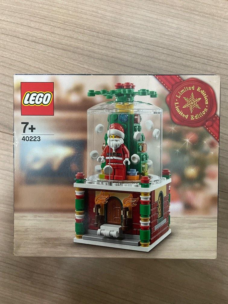 Lego 40223 new arrivals