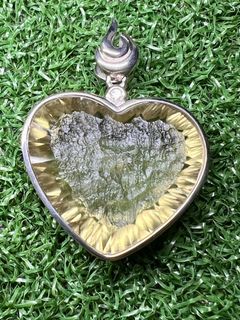 Libyan Desert Glass❤️ Collection item 3