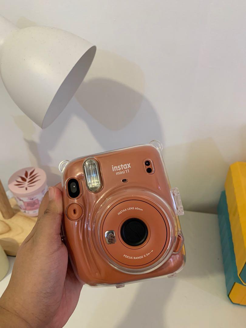 instax 11 colors