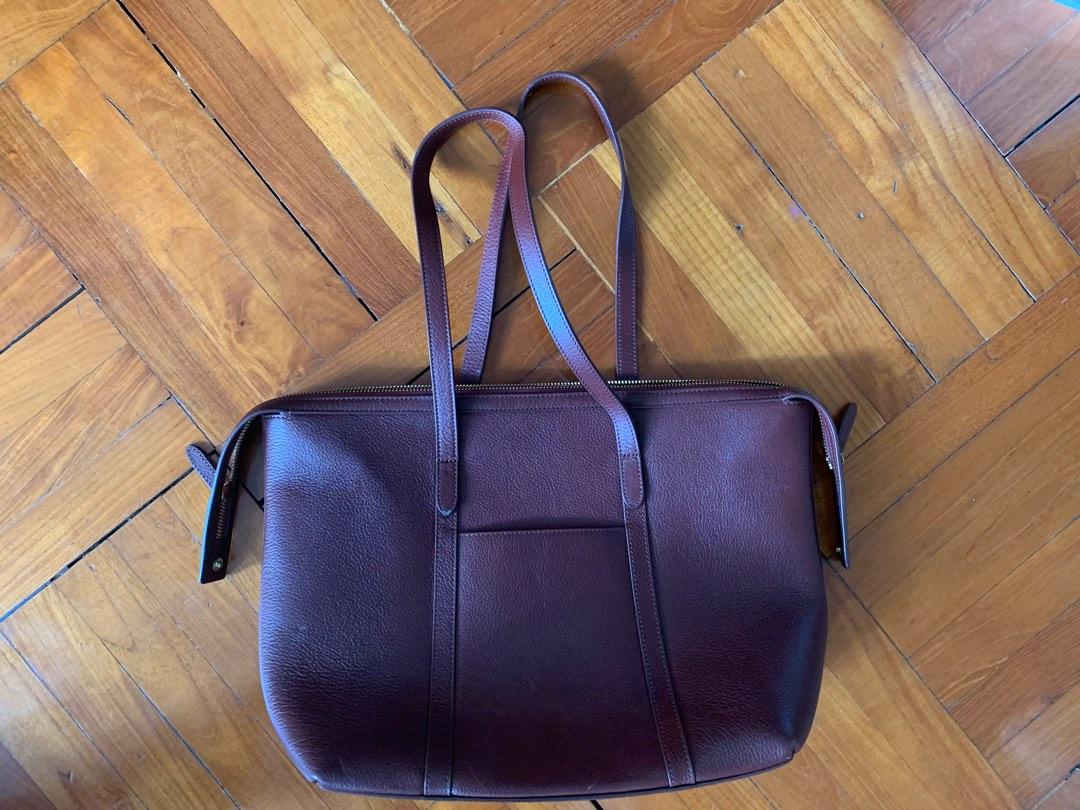 Linjer hot sale bowler bag