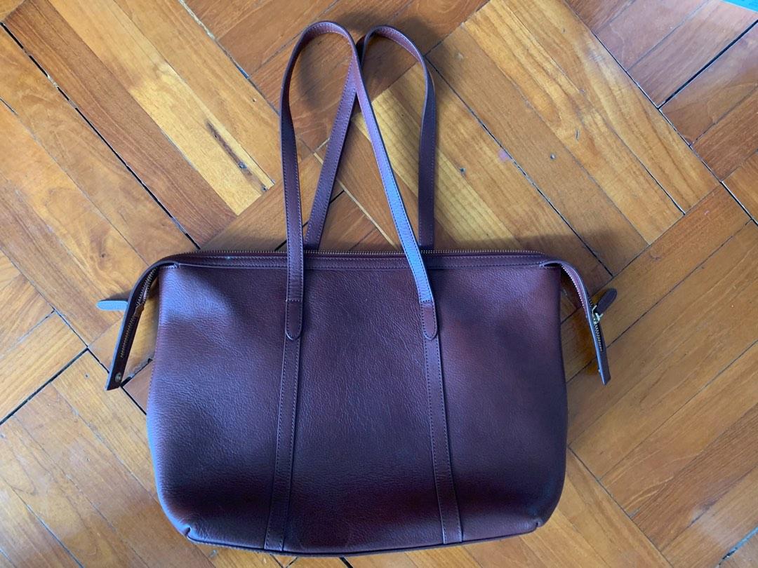 Linjer bowler bag review deals