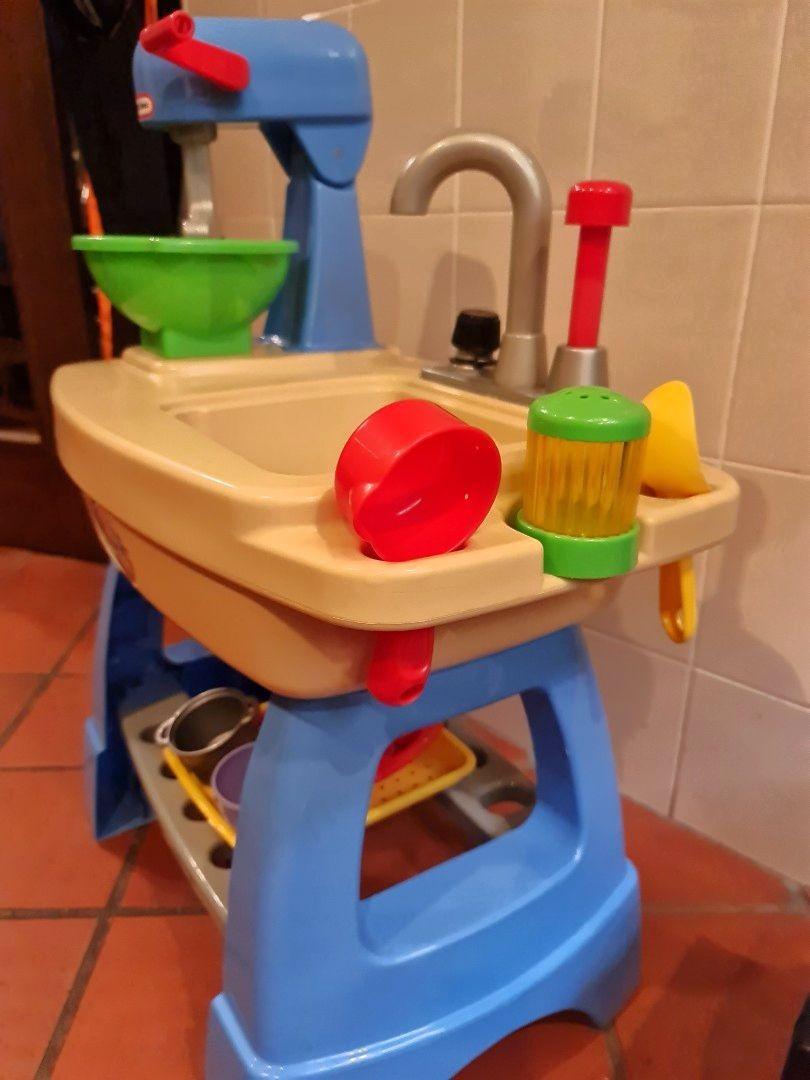 Little tikes cheap makin mud pies