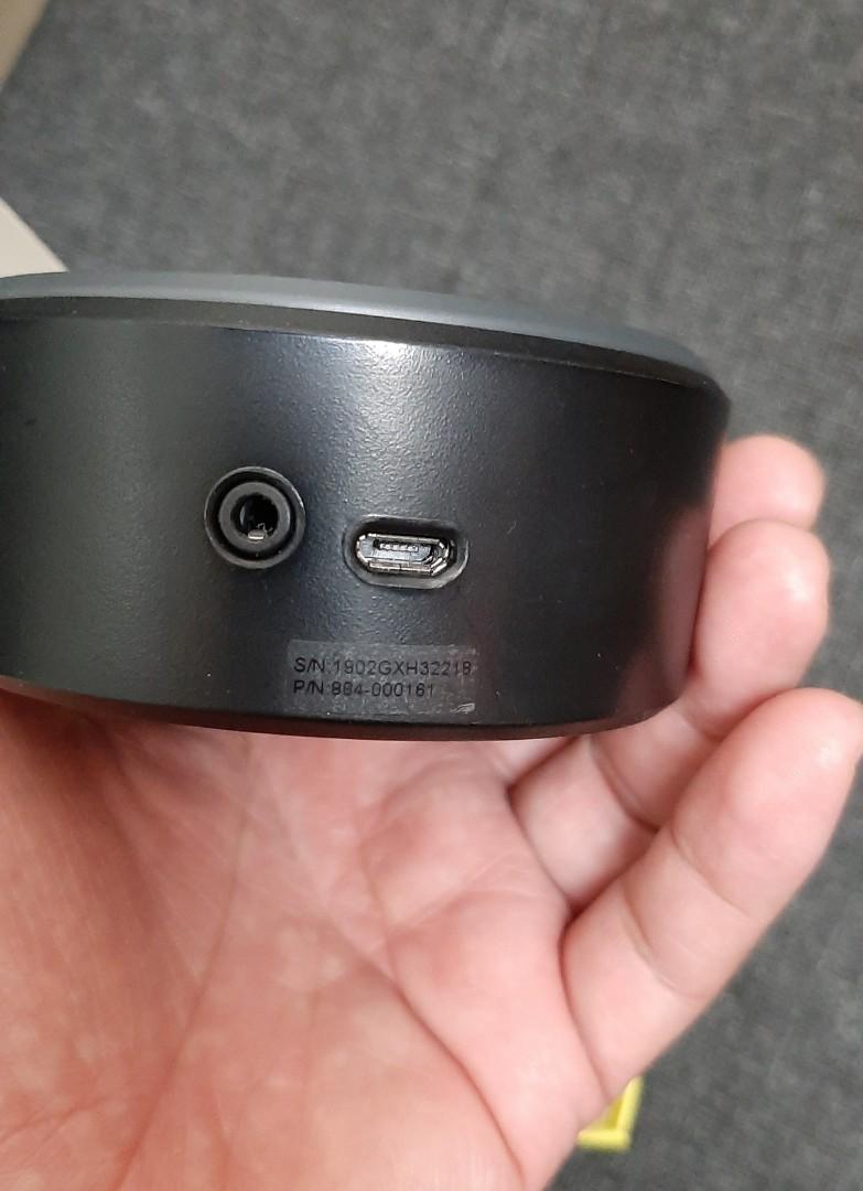 Logitech X50 Bluetooth Speaker, Audio, Soundbars, Speakers & Amplifiers ...