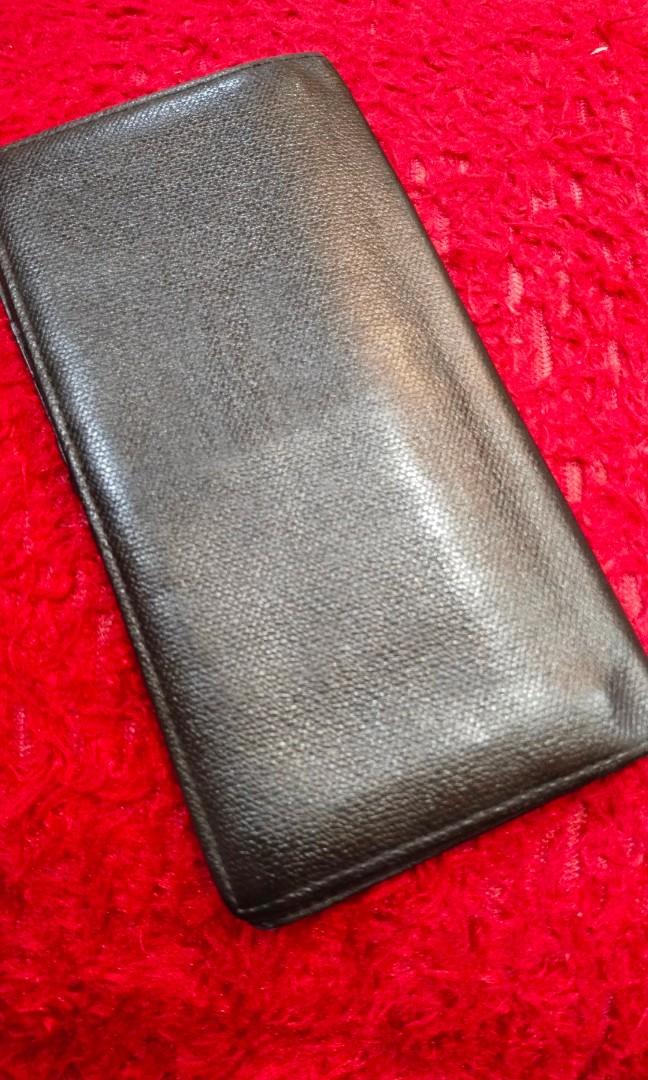 Mens Large Wallet – LOUIS QUATORZE