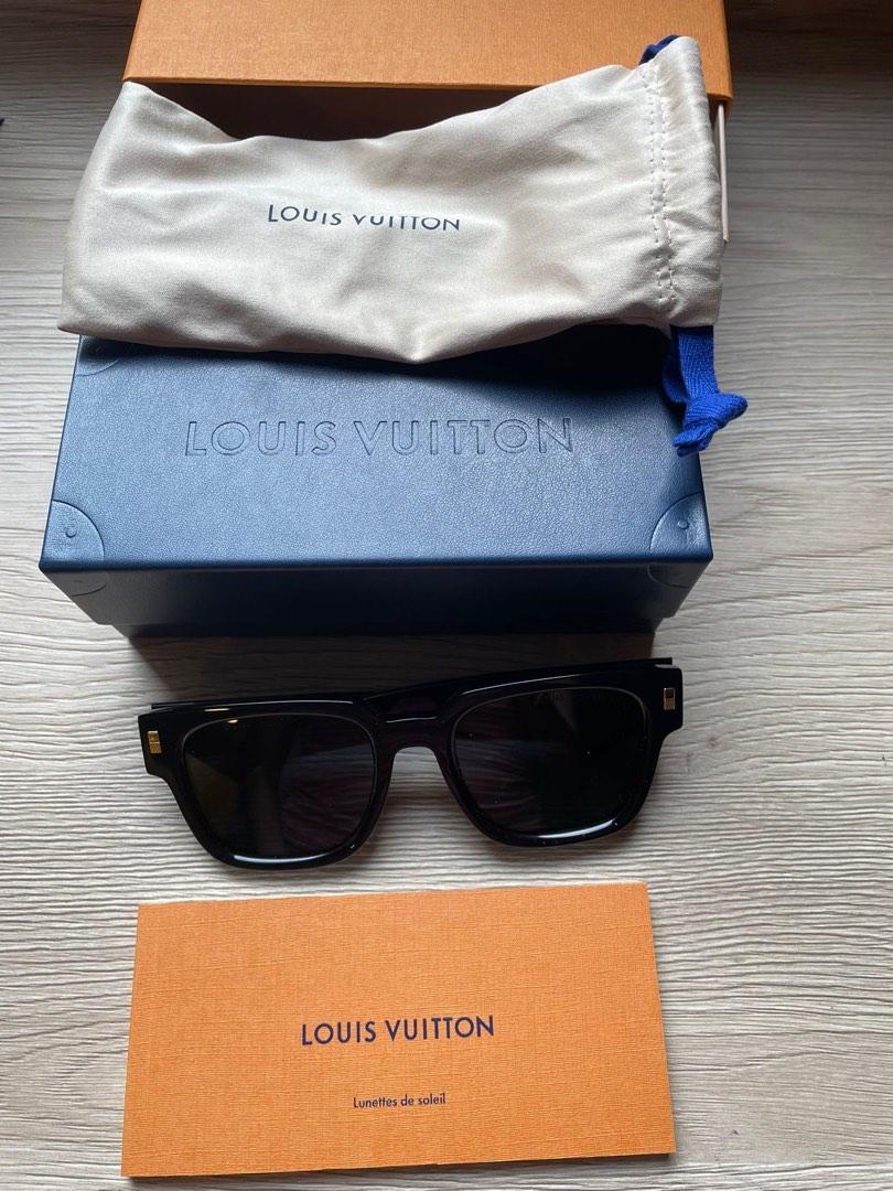 Louis Vuitton Lv escape square sunglasses (Z1496E)