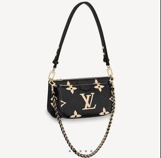 Louis Vuitton 2022 SWING mini bag - New condition with original box,  Women's Fashion, Bags & Wallets on Carousell