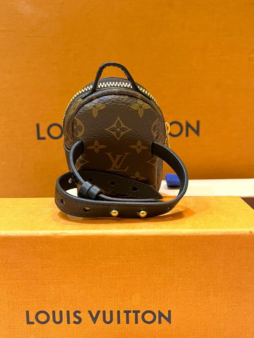 Louis Vuitton Party Palm Springs Bracelet – myGemma