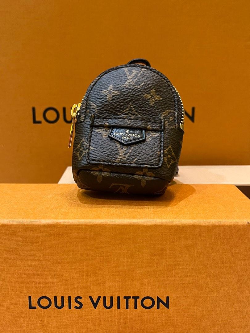 Louis Vuitton Party Bracelet Palm Springs Tiny Bag Review + What