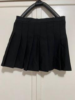 百摺褲裙M