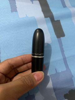 MAC Lipstick D for Danger