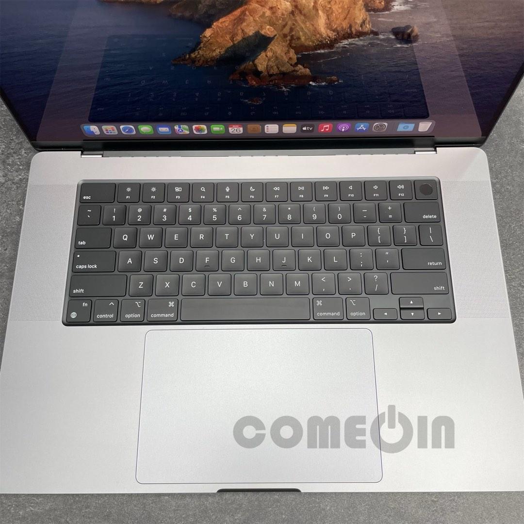 MacBook Pro M1 Pro MK193ZP/A 16-inch, 電腦＆科技, 手提電腦- Carousell