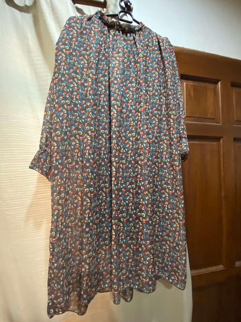 Made in Korea dress, Women's Fashion, Dresses & Sets, Dresses on Carousell