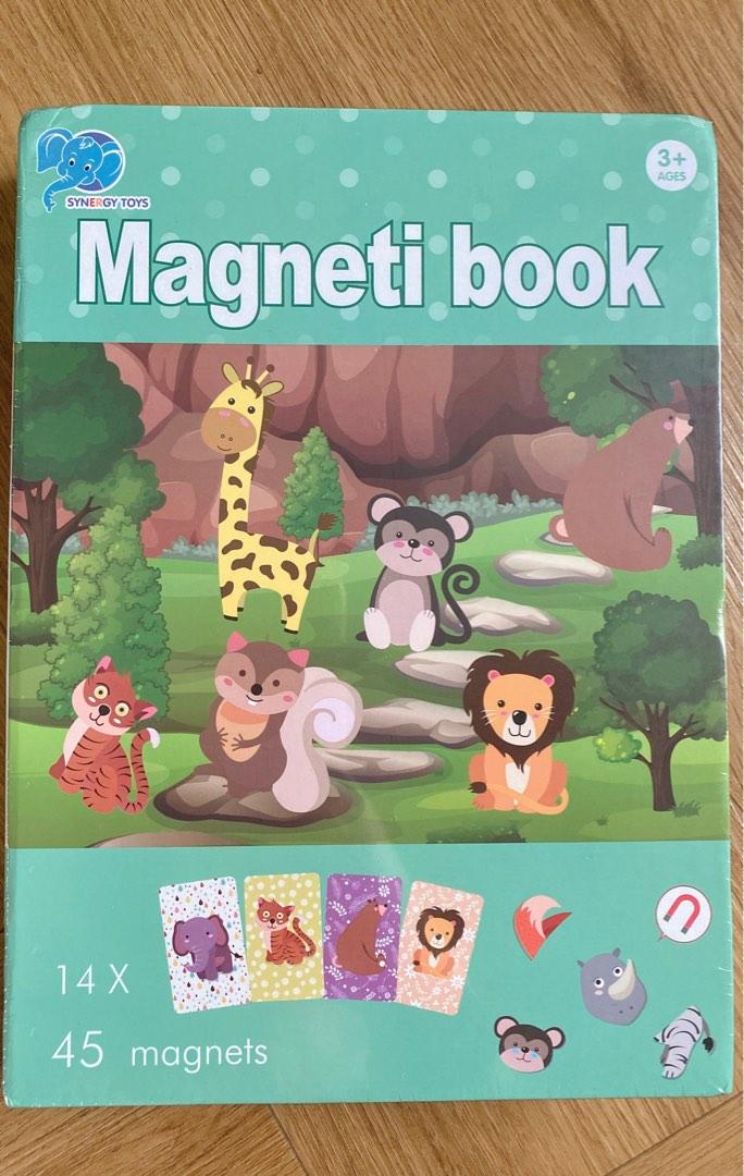 book, Hobbies & Toys, Toys & Games on Carousell