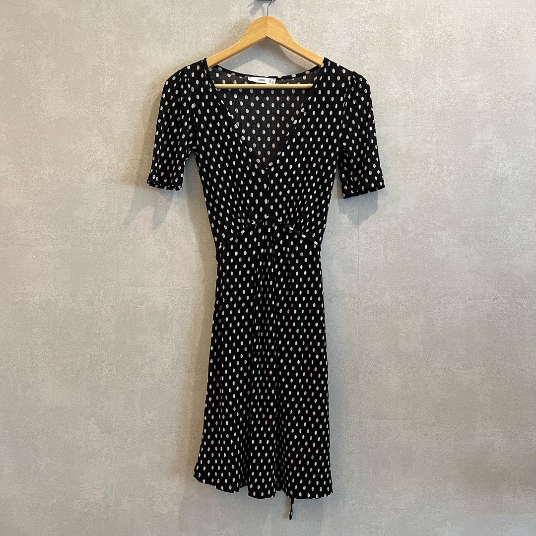 Mango, Women's Fashion, Dresses & Sets, Dresses on Carousell