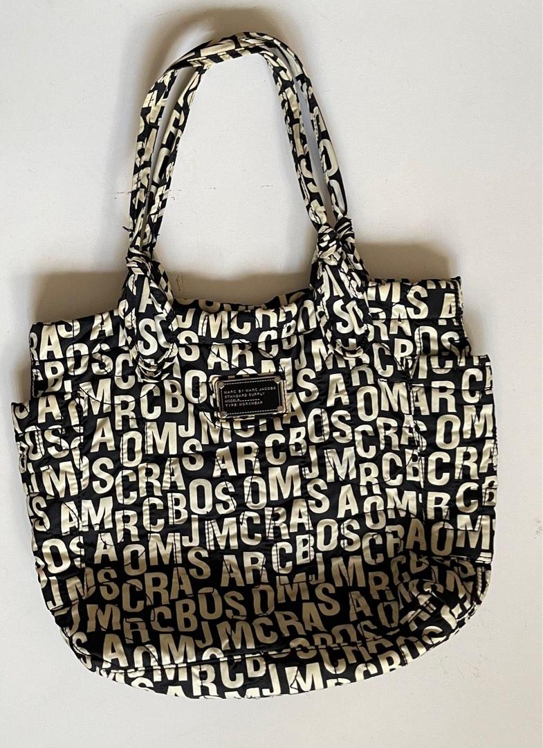 Marc jacobs hotsell pretty nylon tote