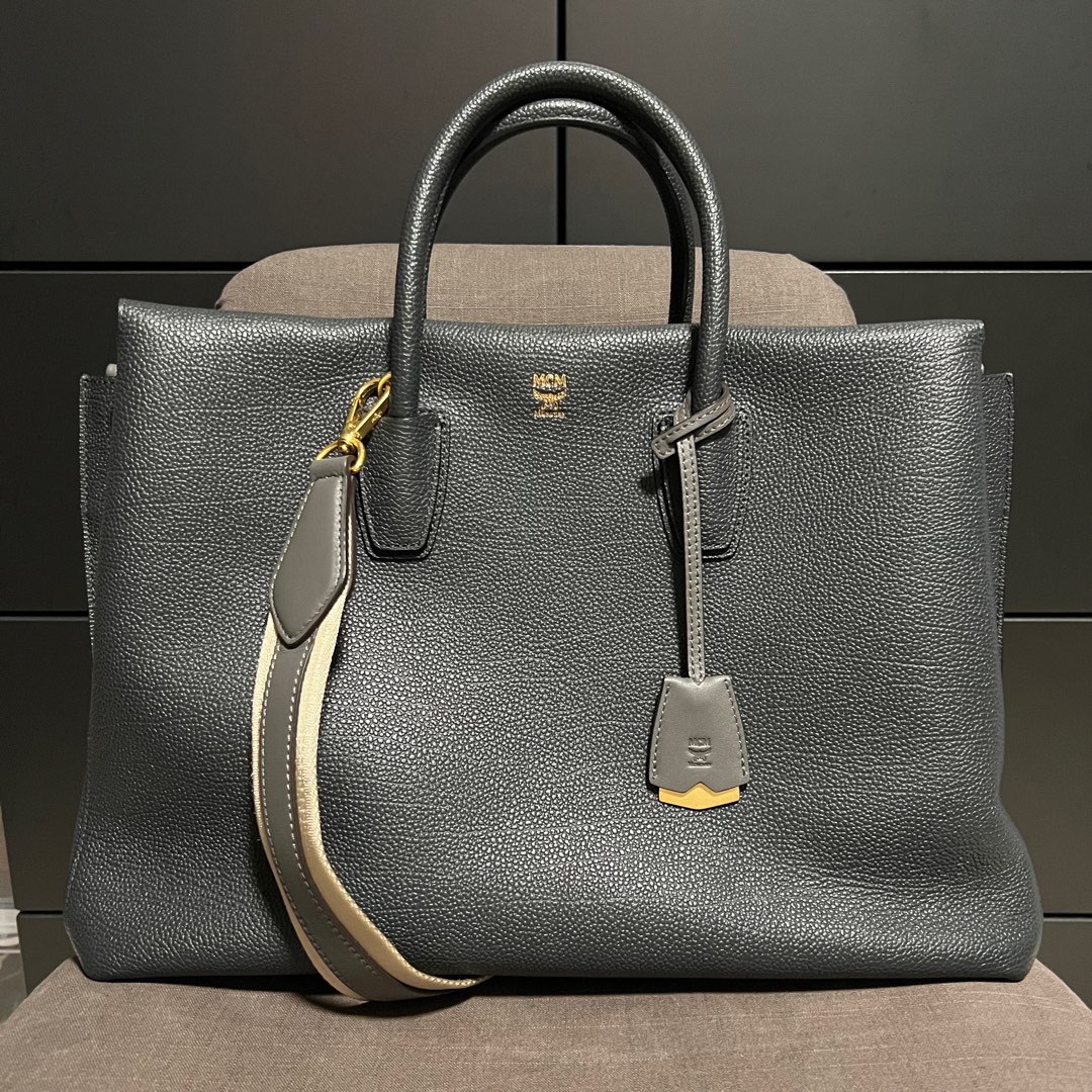 Mcm sales milla large