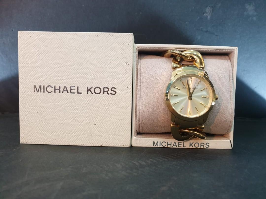 Michael kors elena watch shop