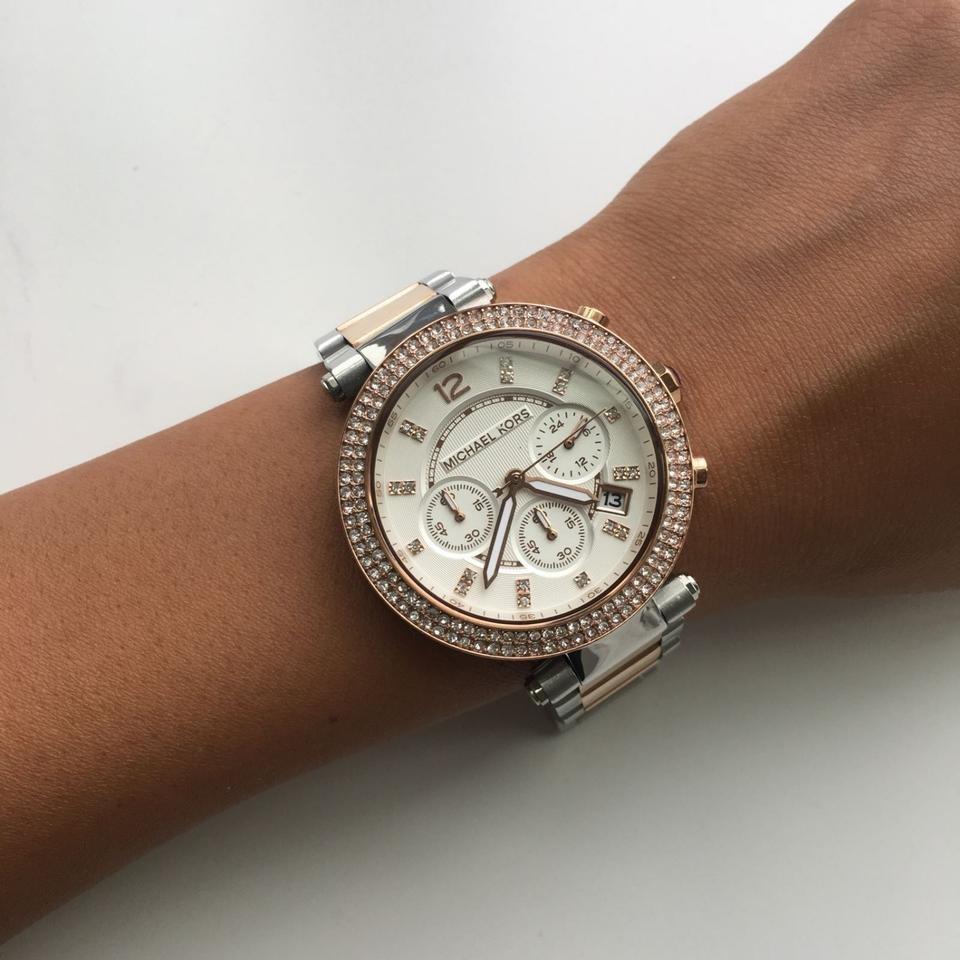 Mk5820 watch outlet