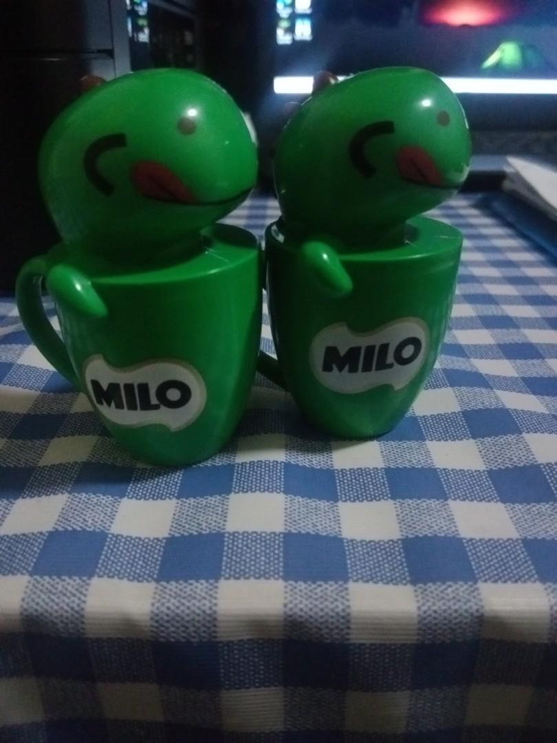 Milo Toy Hobbies And Toys Toys And Games On Carousell 1231