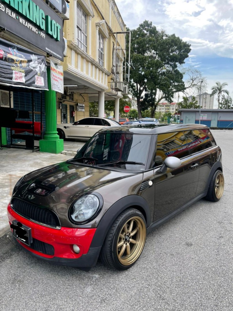 MINI COOPER 1 6 SUNROOF MOONROOF Cars Cars for Sale on Carousell MINI COOPER 1 6 SUNROOF MOONROOF Cars Cars for Sale on Carousell