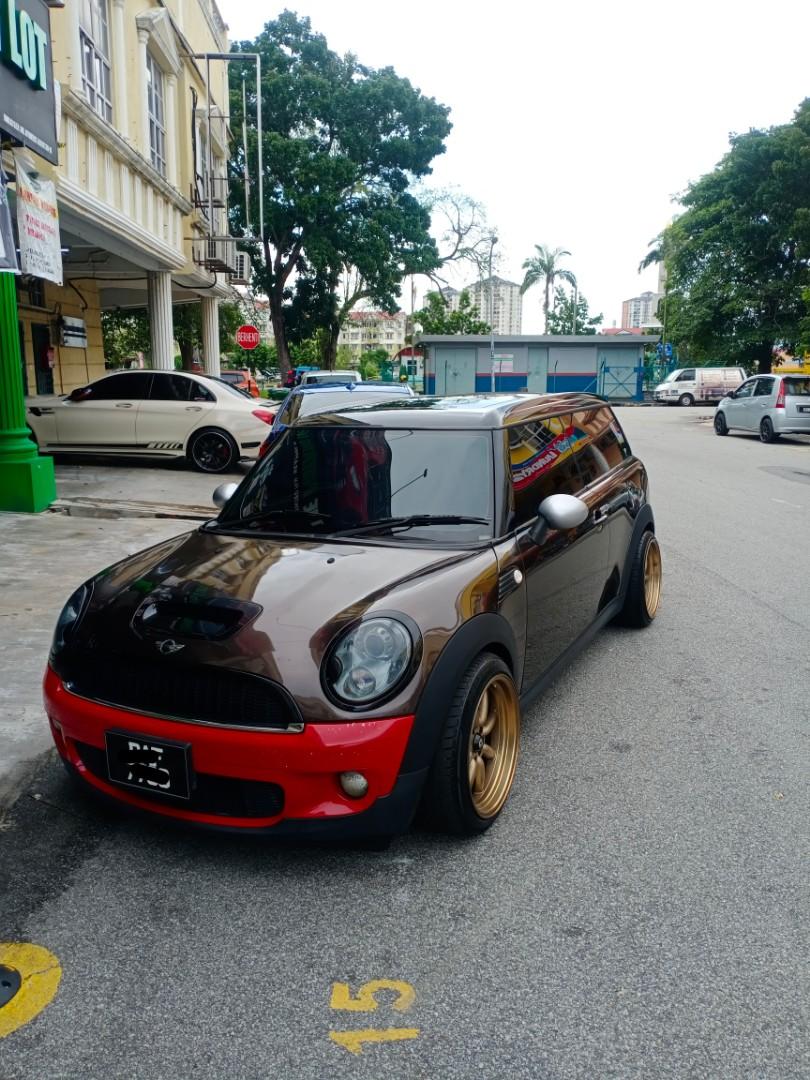 MINI COOPER 1 6 SUNROOF MOONROOF Cars Cars for Sale on Carousell MINI COOPER 1 6 SUNROOF MOONROOF Cars Cars for Sale on Carousell