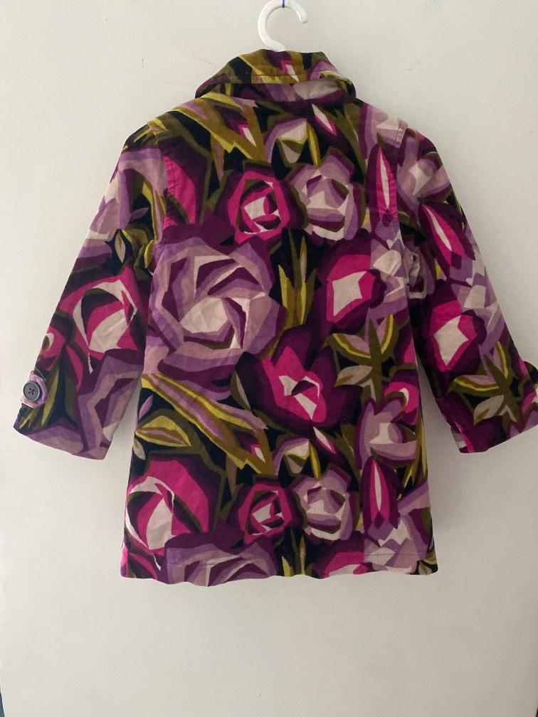 Missoni for Target Girls Coat (Category: Babies & Kids Fashion) located in San Juan City. Submitted by 11_mallow (Listing ID 1180980213, Image 2). Description: Purchased in the US Size 18-24 months.
