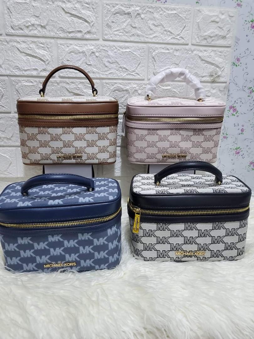 Mk trunk bag discount