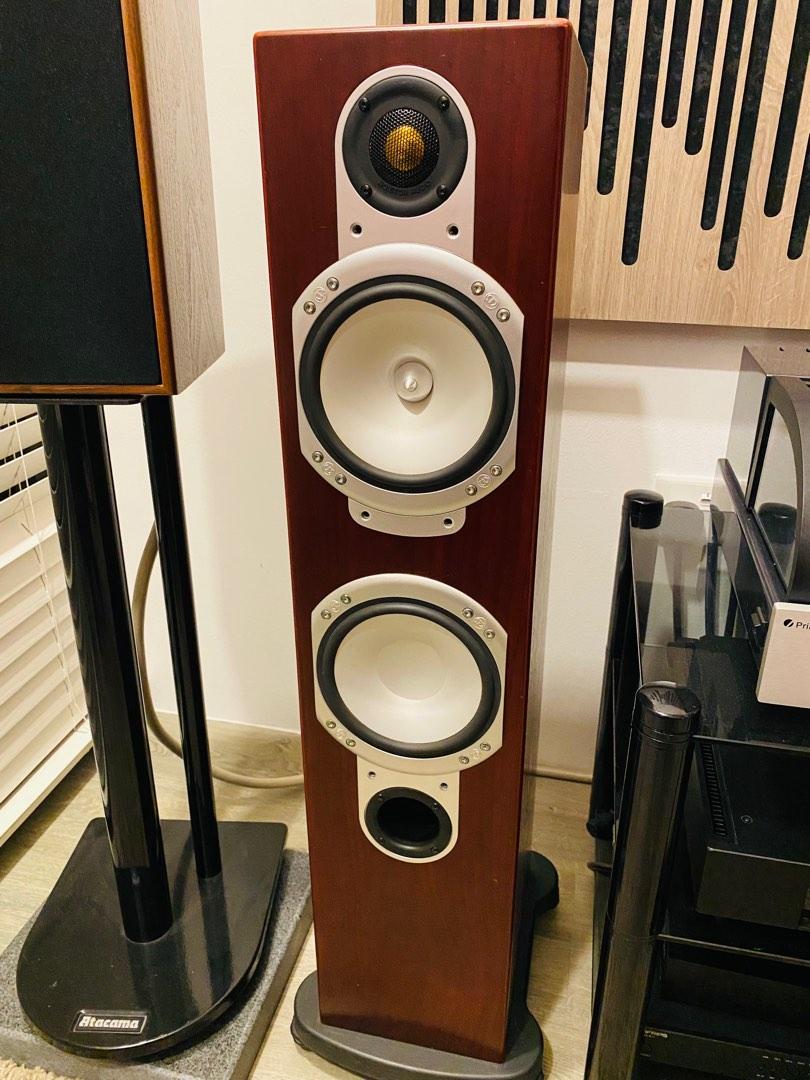 Monitor Audio Silver RS6, Audio, Soundbars, Speakers & Amplifiers on