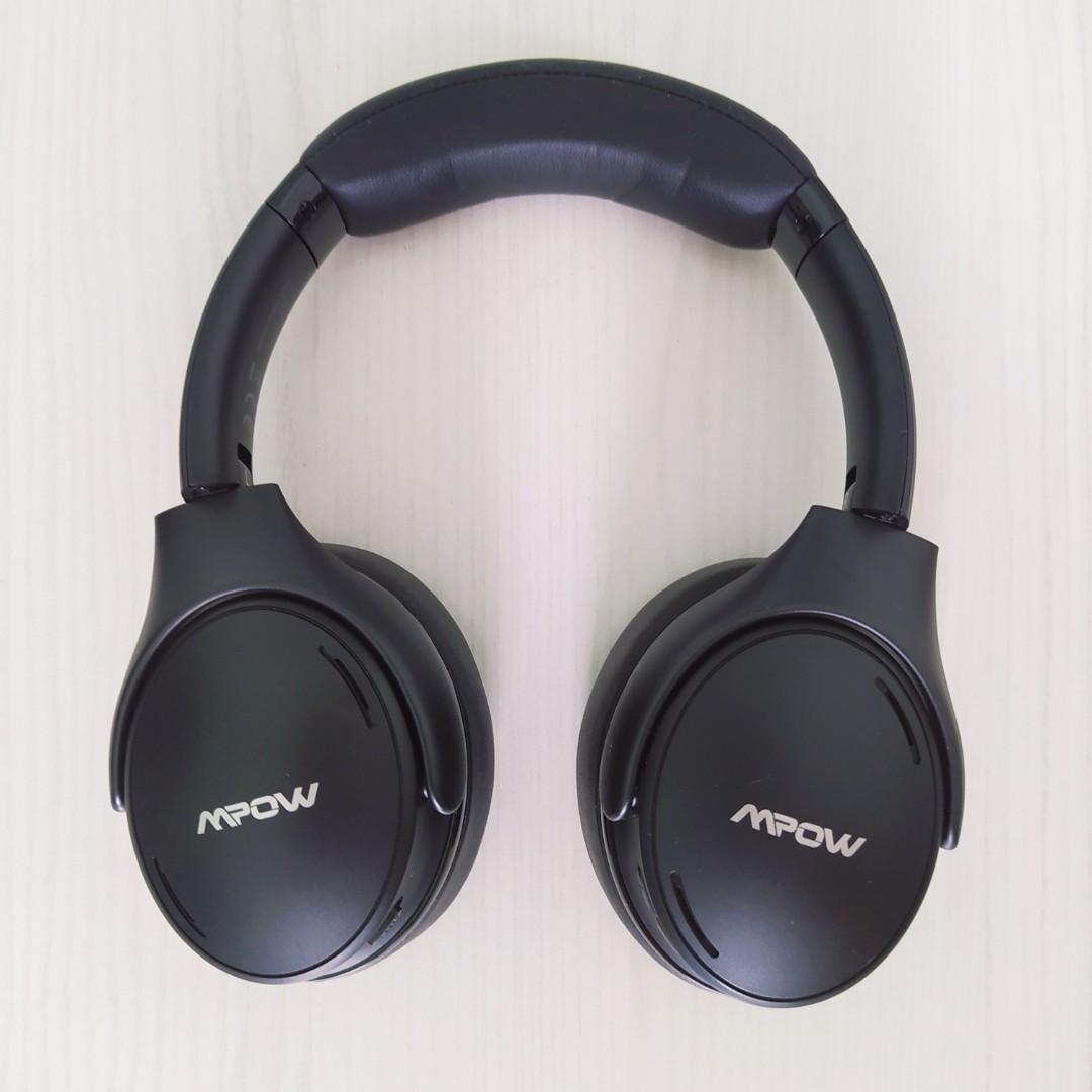 Mpow h19 deals ipo specs