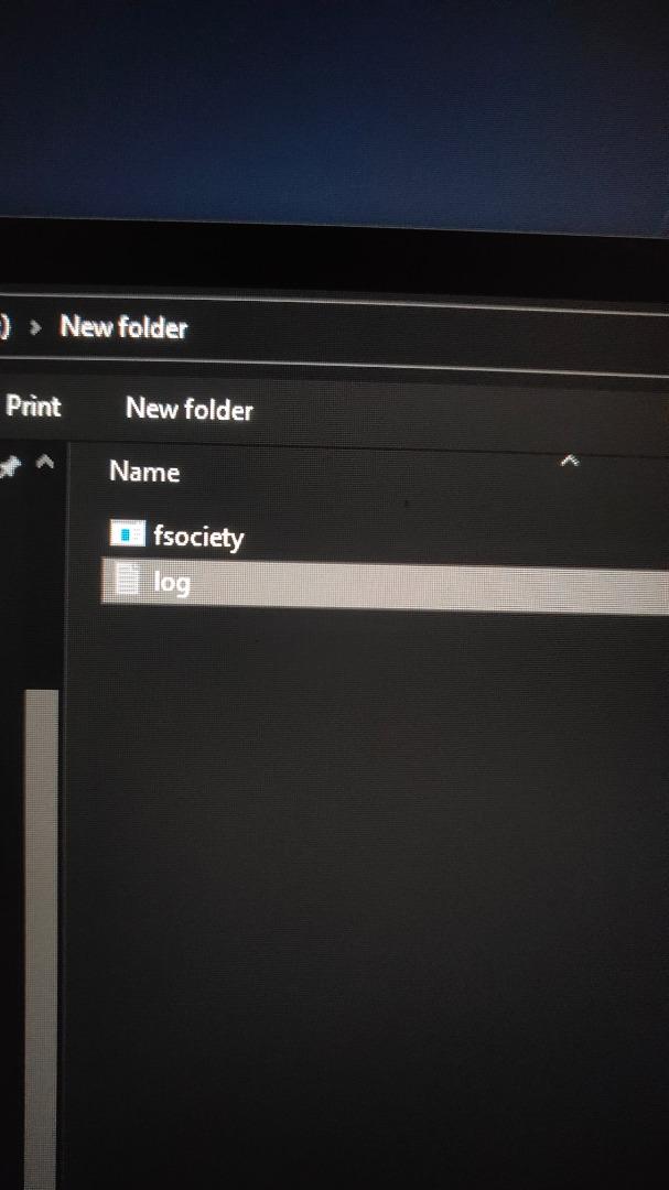 Mr Robot Hacking Tools USB Keylogger Pendrive (Portable Keylogger