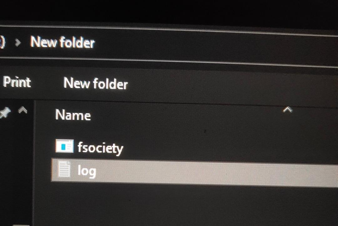 Mr Robot Hacking Tools USB Keylogger Pendrive (Portable Keylogger