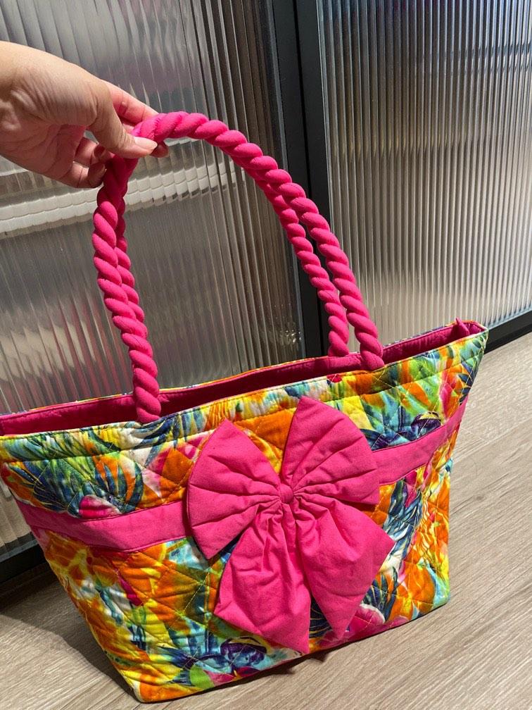 Naraya tote bag new arrivals