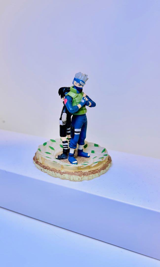 Naruto figurine, Hobbies & Toys, Toys & Games on Carousell