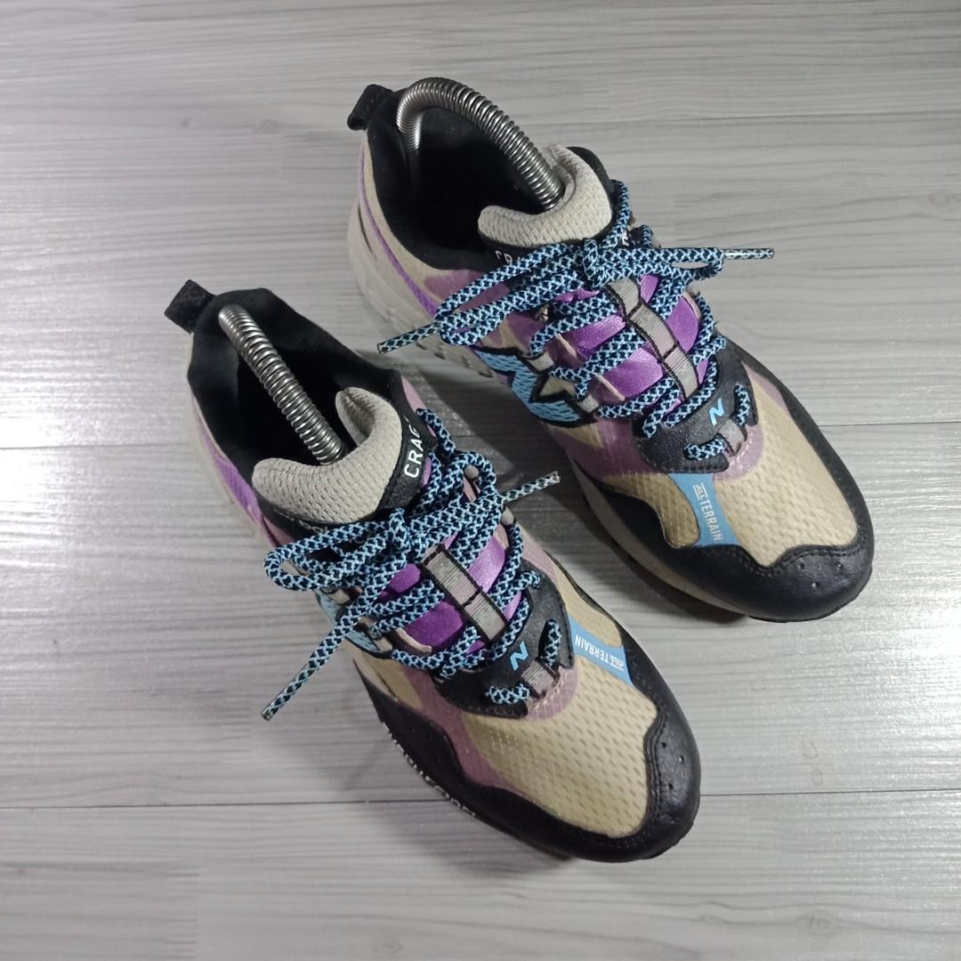 Nb crag tr sales